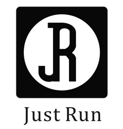 JR JUST RUN