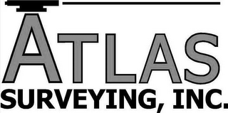 ATLAS SURVEYING, INC.