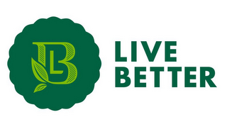 LB LIVE BETTER