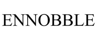 ENNOBBLE