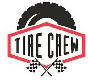 TIRE CREW