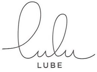 LULU LUBE