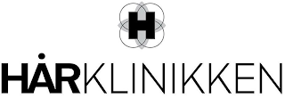 H HÅRKLINIKKEN