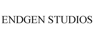 ENDGEN STUDIOS