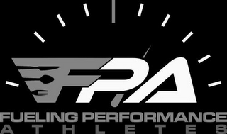 FPA FUELING PERFORMANCE ATHLETES