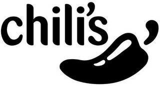 CHILI'S