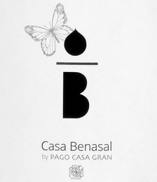 CASA BENASAL BY PAGO CASA GRAN B