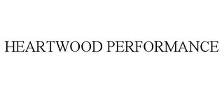 HEARTWOOD PERFORMANCE