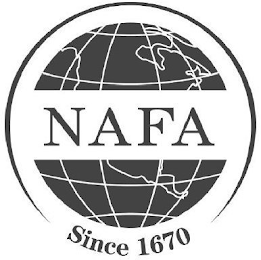 NAFA SINCE 1670