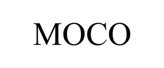 MOCO