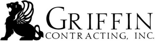 GRIFFIN CONTRACTING, INC.