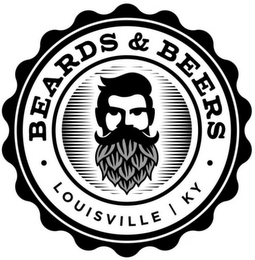 BEARDS AND BEERS LOUISVILLE | KY