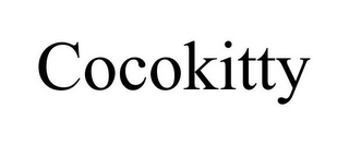 COCOKITTY