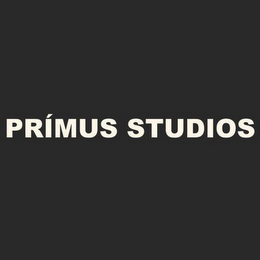PRÍMUS STUDIOS
