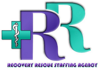 RR RECOVERY RESCUE STAFFING AGENCY