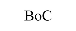 BOC