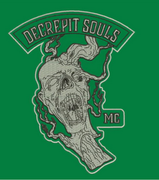 DECREPIT SOULS MC