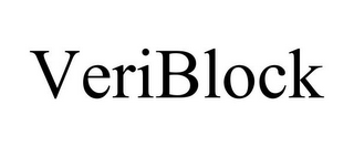 VERIBLOCK