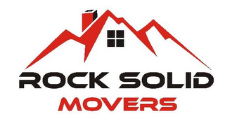 ROCK SOLID MOVERS