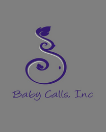BABY CALLS, INC