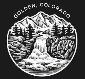 GOLDEN, COLORADO
