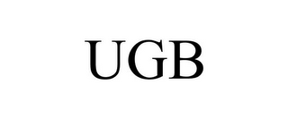 UGB