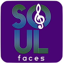 SOULFACES