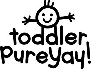 TODDLER PUREYAY!