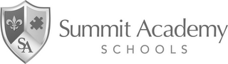 SA SUMMIT ACADEMY SCHOOLS