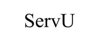 SERVU