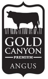 GOLD CANYON PREMIUM ANGUS