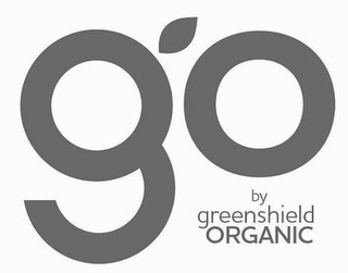 GO BY GREENSHIELD ORGANIC