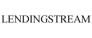 LENDINGSTREAM