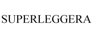 SUPERLEGGERA