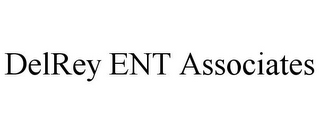 DELREY ENT ASSOCIATES