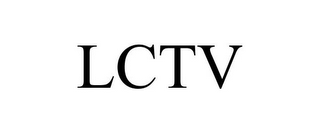 LCTV