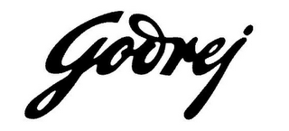 GODREJ