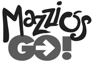 MAZZIO'S GO!