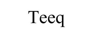 TEEQ