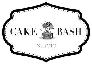 CAKE BASH STUDIO