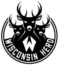 W WISCONSIN HERD