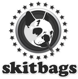 SKITBAGS