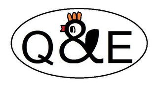 Q & E