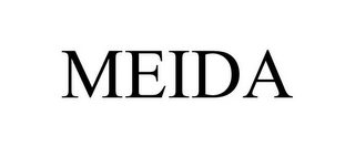 MEIDA