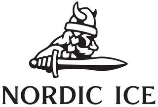 NORDIC ICE