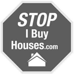 STOP I BUY HOUSES.COM