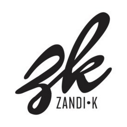 ZK ZANDI · K