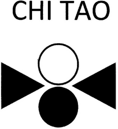 CHI TAO