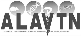 ALAVTN ACADEMY OF LABORATORY ANIMAL VETERINARY TECHNICIANS AND NURSES, VTS/VNS-LAM