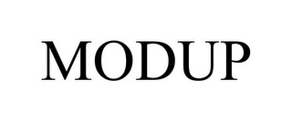 MODUP